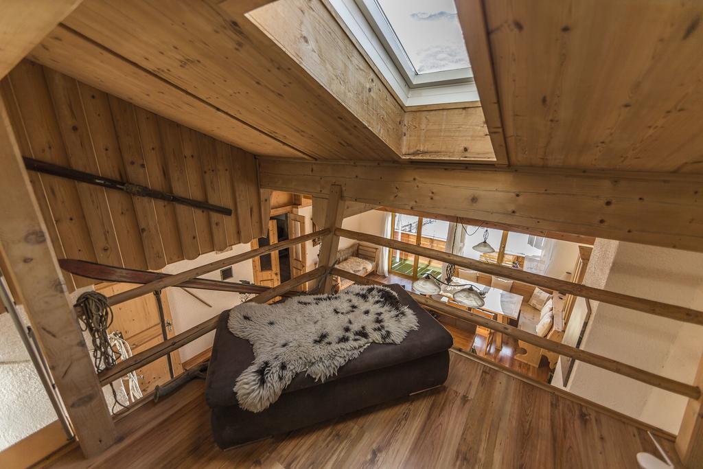 Ferienwohnungen Bauernhof Andreas Kleiner ทันน์ไฮม์ ห้อง รูปภาพ