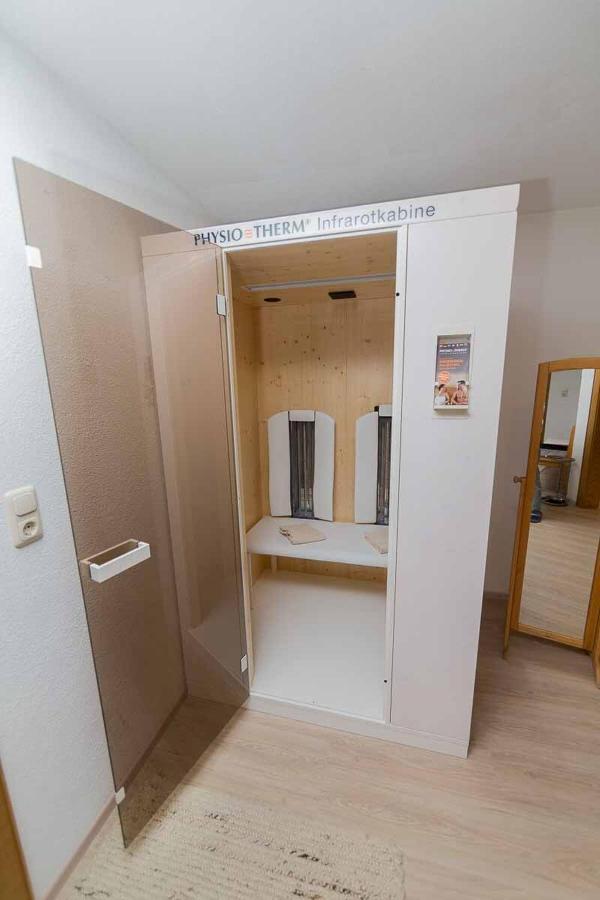 Ferienwohnungen Bauernhof Andreas Kleiner ทันน์ไฮม์ ภายนอก รูปภาพ